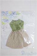 1/6(22cm)ドール/OF 衣装 I-25-03-30-3136-TO-ZI