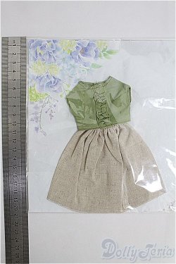 画像2: 1/6(22cm)ドール/OF 衣装 I-25-03-30-3136-TO-ZI