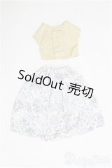 1/6(22cm)ドール/OF 衣装 I-25-04-06-3131-TO-ZI