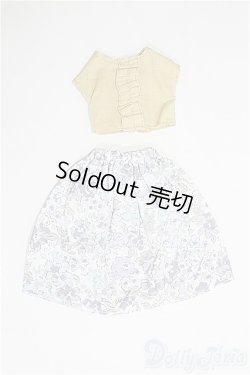 画像1: 1/6(22cm)ドール/OF 衣装 I-25-04-06-3131-TO-ZI