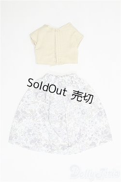 画像2: 1/6(22cm)ドール/OF 衣装 I-25-04-06-3131-TO-ZI