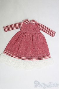 1/6(22cm)ドール/OF 衣装 I-25-04-06-3113-TO-ZI
