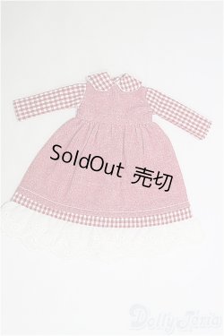 画像1: 1/6(22cm)ドール/OF 衣装 I-25-04-06-3113-TO-ZI