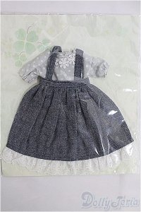 1/6(22cm)ドール/OF 衣装 I-25-03-30-3140-TO-ZI