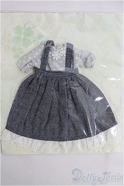 画像1: 1/6(22cm)ドール/OF 衣装 I-25-03-30-3140-TO-ZI