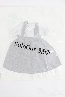 画像1: 1/6(22cm)ドール/OF 衣装 I-25-03-30-3140-TO-ZI