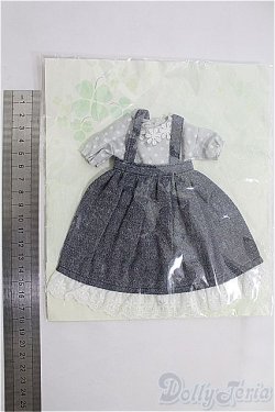 画像2: 1/6(22cm)ドール/OF 衣装 I-25-03-30-3140-TO-ZI