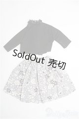 1/6(22cm)ドール/OF 衣装 I-25-04-06-2101-TO-ZI