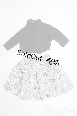 画像1: 1/6(22cm)ドール/OF 衣装 I-25-04-06-2101-TO-ZI