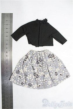 画像2: 1/6(22cm)ドール/OF 衣装 I-25-04-06-2101-TO-ZI