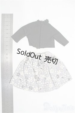 画像2: 1/6(22cm)ドール/OF 衣装 I-25-04-06-2101-TO-ZI