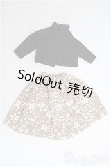 1/6(22cm)ドール/OF 衣装 I-25-04-06-3135-TO-ZI