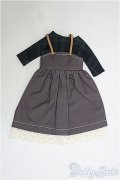 1/6(22cm)ドール/OF 衣装 I-25-04-06-3111-TO-ZI