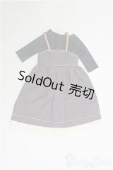 1/6(22cm)ドール/OF 衣装 I-25-04-06-3111-TO-ZI