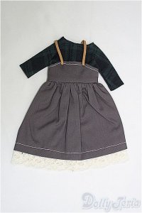 1/6(22cm)ドール/OF 衣装 I-25-04-06-3111-TO-ZI