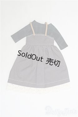 画像1: 1/6(22cm)ドール/OF 衣装 I-25-04-06-3111-TO-ZI