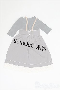 画像2: 1/6(22cm)ドール/OF 衣装 I-25-04-06-3111-TO-ZI