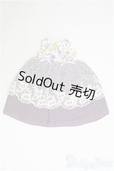 1/6(22cm)ドール/OF 衣装 I-25-04-06-3140-TO-ZI