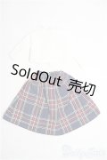 1/6(22cm)ドール/OF 衣装 I-25-04-06-2103-TO-ZI