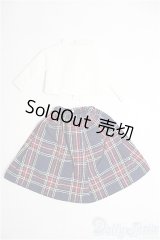 1/6(22cm)ドール/OF 衣装 I-25-04-06-2103-TO-ZI