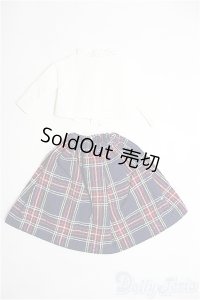 1/6(22cm)ドール/OF 衣装 I-25-04-06-2103-TO-ZI