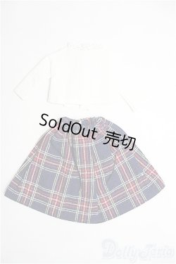 画像1: 1/6(22cm)ドール/OF 衣装 I-25-04-06-2103-TO-ZI