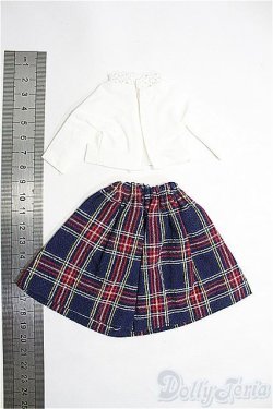 画像2: 1/6(22cm)ドール/OF 衣装 I-25-04-06-2103-TO-ZI