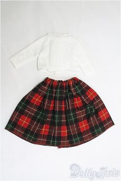 画像1: 1/6(22cm)ドール/OF 衣装 I-25-04-06-3139-TO-ZI