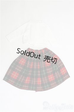 画像1: 1/6(22cm)ドール/OF 衣装 I-25-04-06-3139-TO-ZI