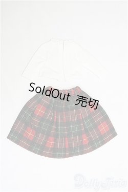 画像2: 1/6(22cm)ドール/OF 衣装 I-25-04-06-3139-TO-ZI