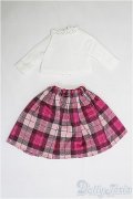1/6(22cm)ドール/OF 衣装 I-25-04-06-3114-TO-ZI