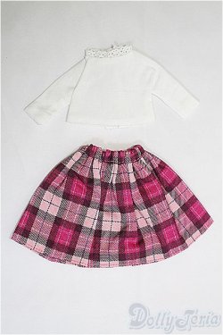 画像1: 1/6(22cm)ドール/OF 衣装 I-25-04-06-3114-TO-ZI
