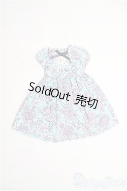 画像1: 1/6(22cm)ドール/OF 衣装 I-25-04-06-2109-TO-ZI