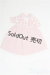 1/6(22cm)ドール/OF 衣装 I-25-04-06-3115-TO-ZI