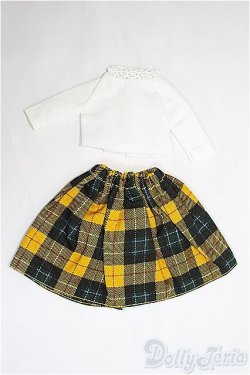 画像1: 1/6(22cm)ドール/OF 衣装 I-25-04-06-3138-TO-ZI