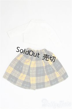 画像1: 1/6(22cm)ドール/OF 衣装 I-25-04-06-3138-TO-ZI