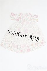 1/6(22cm)ドール/OF 衣装 I-25-04-06-3116-TO-ZI