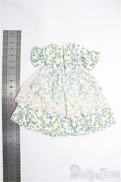 画像2: 1/6(22cm)ドール/OF 衣装 I-25-04-06-2107-TO-ZI