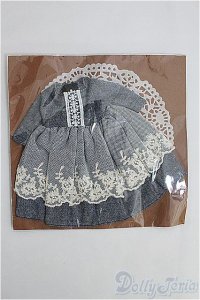 1/6(22cm)ドール/OF 衣装 I-25-03-30-3131-TO-ZI