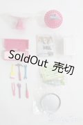 1/6ドール/小物 I-25-04-20-3143-TO-ZI