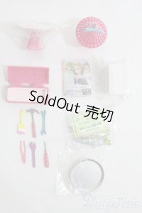 1/6ドール/小物 I-25-04-20-3143-TO-ZI