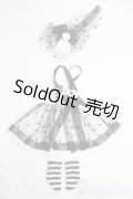 幼SD/OF ワンピースセット：Honey & Marmalade Sister様製 I-25-04-20-2063-TO-ZI