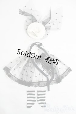 画像2: 幼SD/OF ワンピースセット：Honey & Marmalade Sister様製 I-25-04-20-2063-TO-ZI