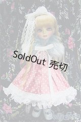 幼SD/OF ワンピースセット：Honey & Marmalade Sister様製 I-25-04-13-3074-TO-ZI