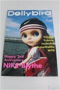 【SALE】Dolly bird/創刊号 I-24-09-08-1135-TO-ZI