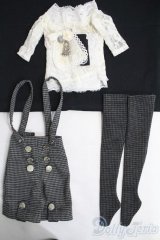 SDBOY/OF DollHeart製衣装セット I-25-05-18-2061-TO-ZI