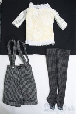 画像2: SDBOY/OF DollHeart製衣装セット I-25-05-18-2061-TO-ZI