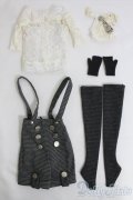 SDBOY/OF DollHeart製衣装セット I-25-04-20-2045-TO-ZI