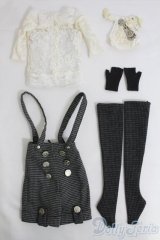 SDBOY/OF DollHeart製衣装セット I-25-04-20-2045-TO-ZI