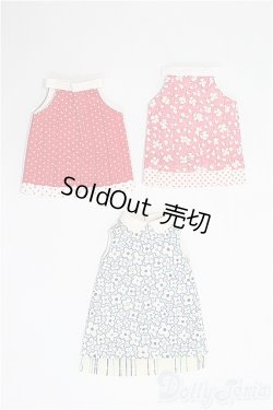 画像1: 1/6(22cm)ドール/OF 衣装3点セット I-25-04-06-3107-TO-ZI